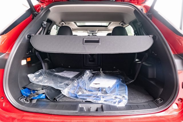 New 2025 Mitsubishi Outlander SE image 8