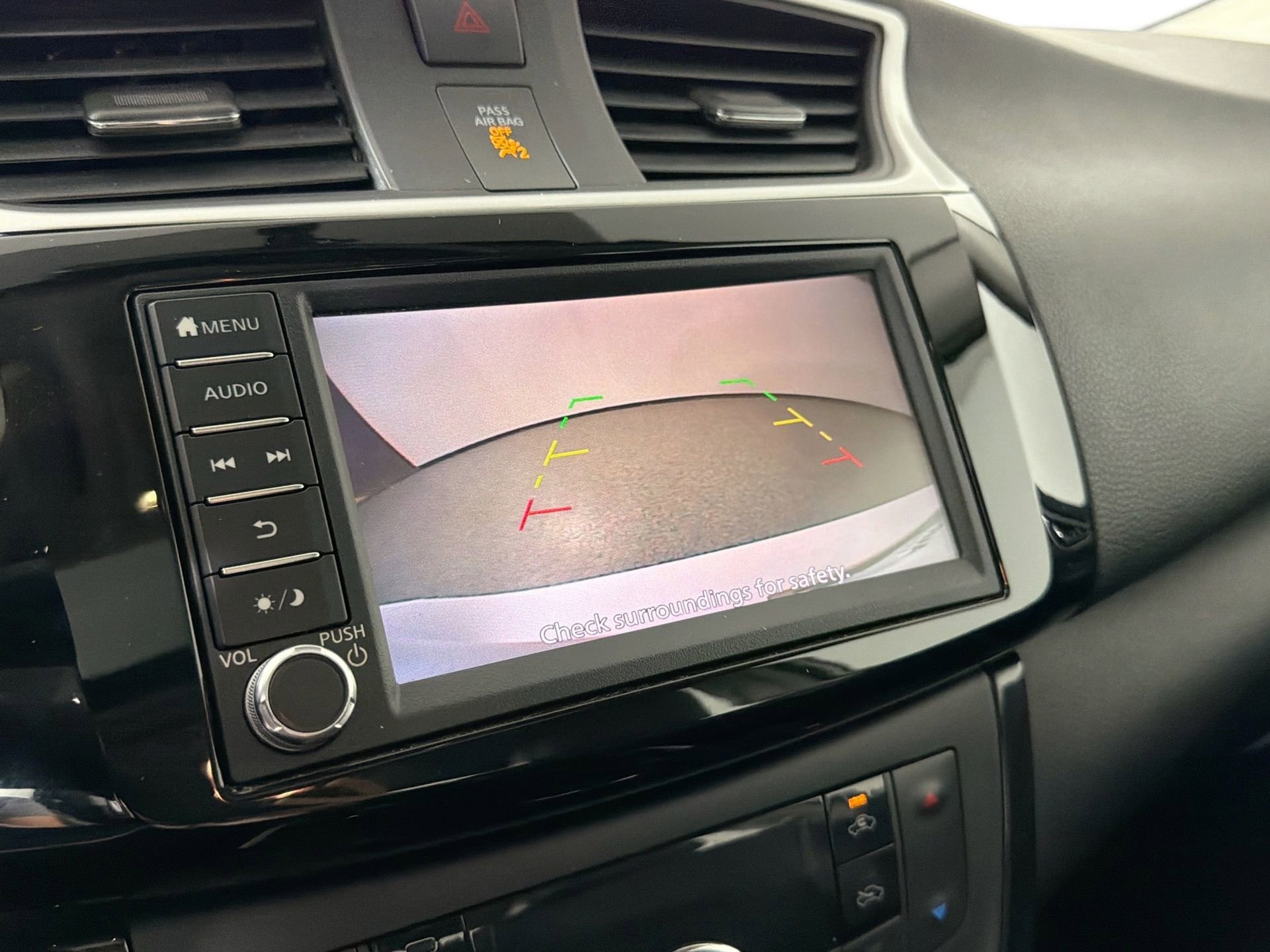 Used 2019 Nissan Sentra SL FWD image 13