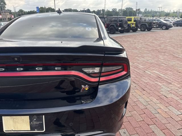 Used 2021 Dodge Charger Scat Pack RWD image 11
