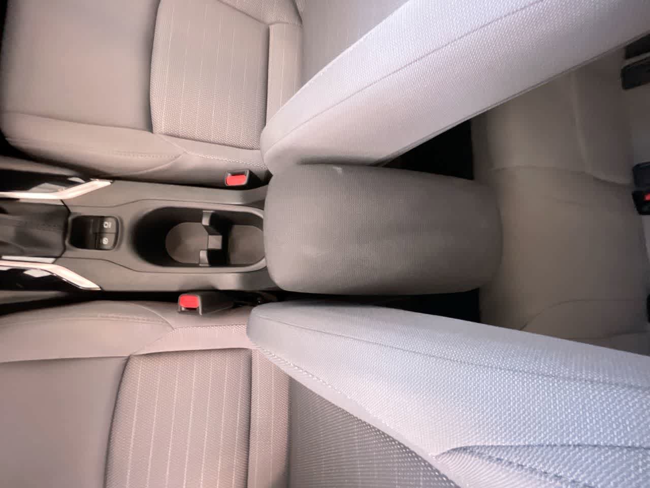 Used 2024 Toyota Corolla Cross AWD Hybrid image 21