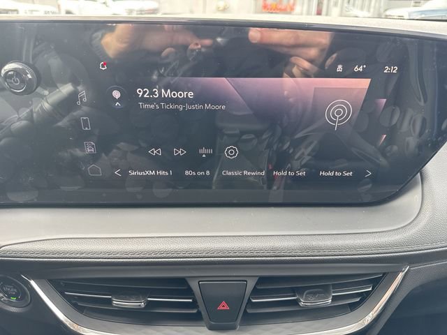 New 2026 Buick Encore GX Sport Touring w/ Comfort Package image 16