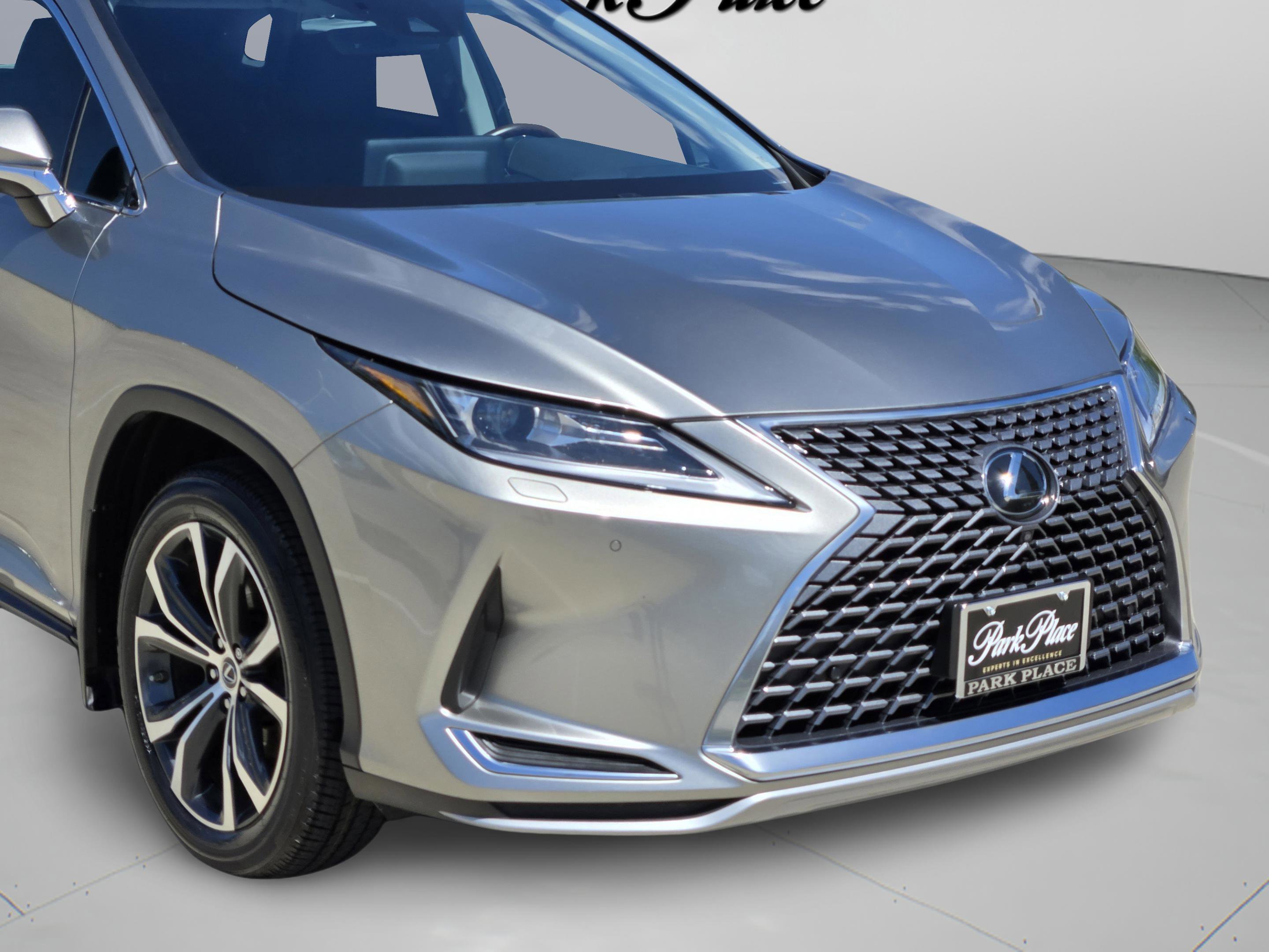 Used 2022 Lexus RX 350 AWD w/ Premium Package image 34