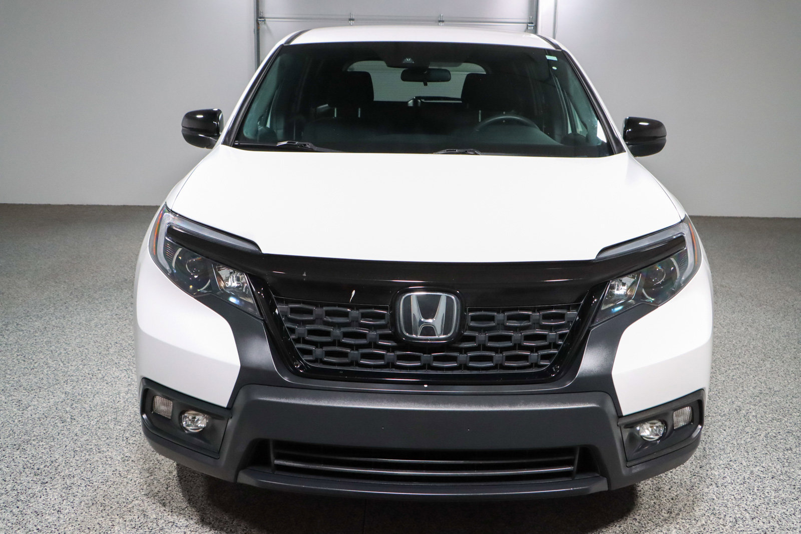 Used 2021 Honda Passport Sport image 4