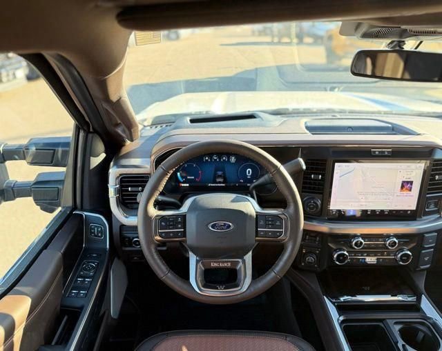 New 2026 Ford F350 King Ranch w/ Tremor Off-Road Package image 20