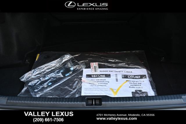 Used 2024 Lexus IS 500 image 20