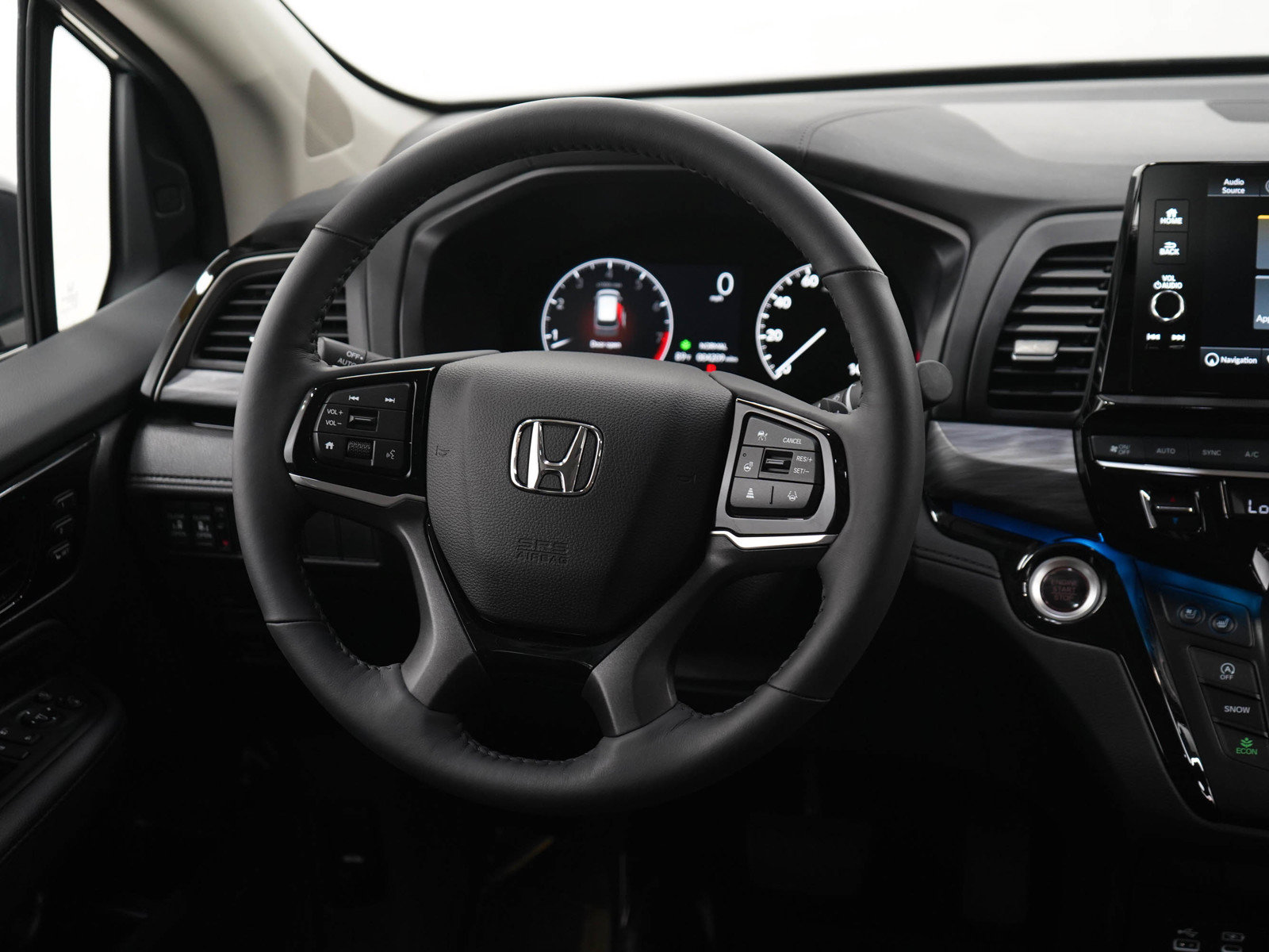Used 2026 Honda Odyssey Elite image 15