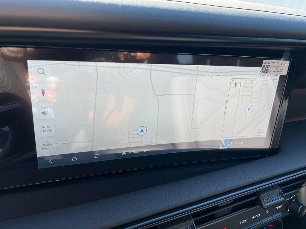 New 2026 Hyundai Palisade XRT Pro image 27