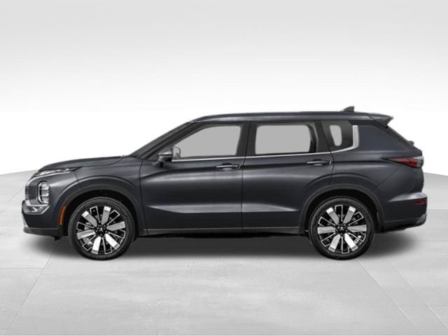 New 2026 Mitsubishi Outlander SE FWD image 3