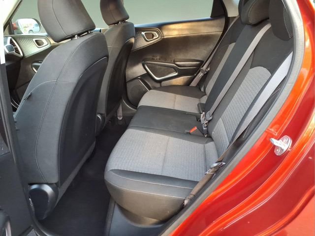 Used 2021 Kia Soul S image 12