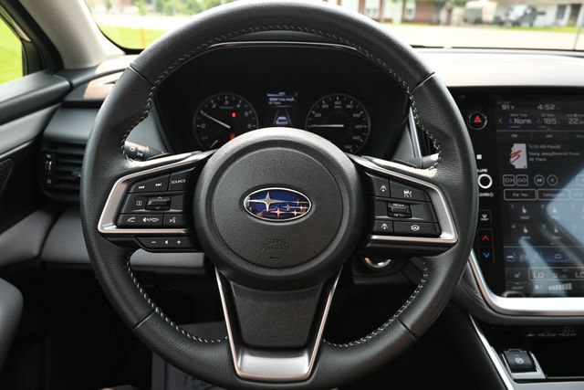 Used 2025 Subaru Legacy Premium AWD/4WD image 44