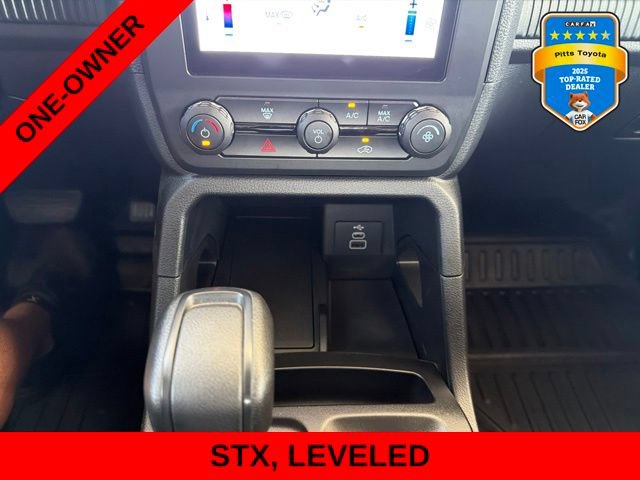 Used 2025 Ford Ranger XL w/ Trailer Tow Package RWD image 20