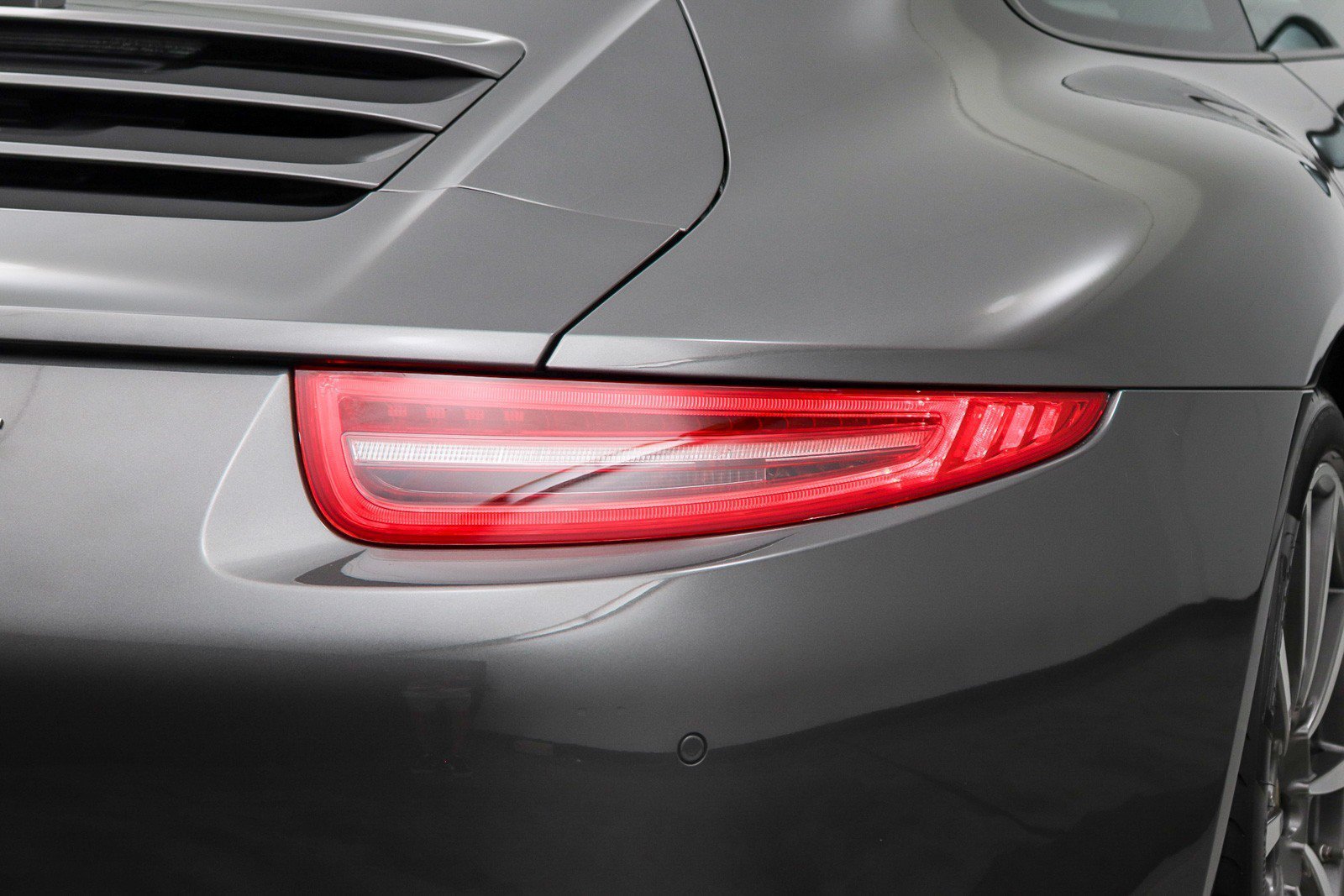 Used 2012 Porsche 911 Carrera S RWD image 16