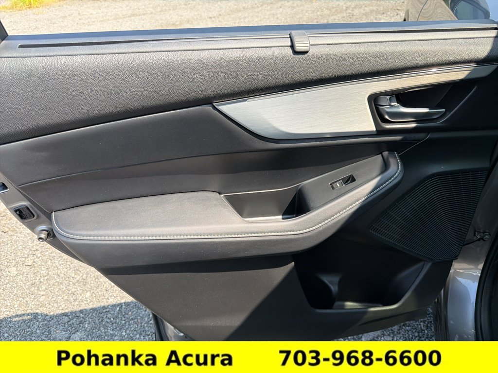 Certified 2024 Acura MDX w/ Technology Package AWD/4WD image 25