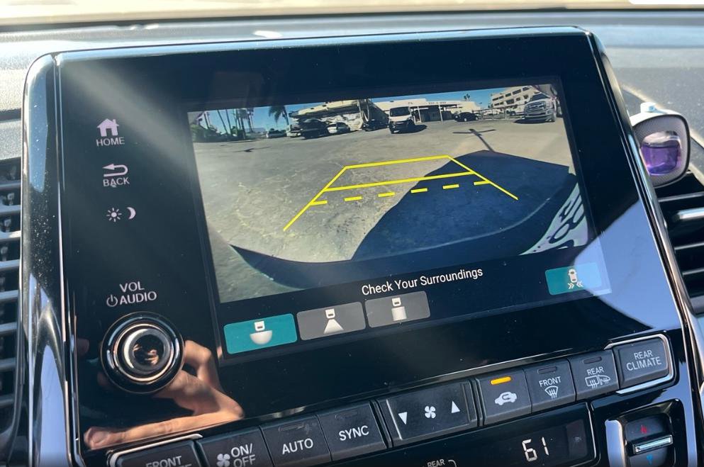 Used 2024 Honda Odyssey Sport image 25