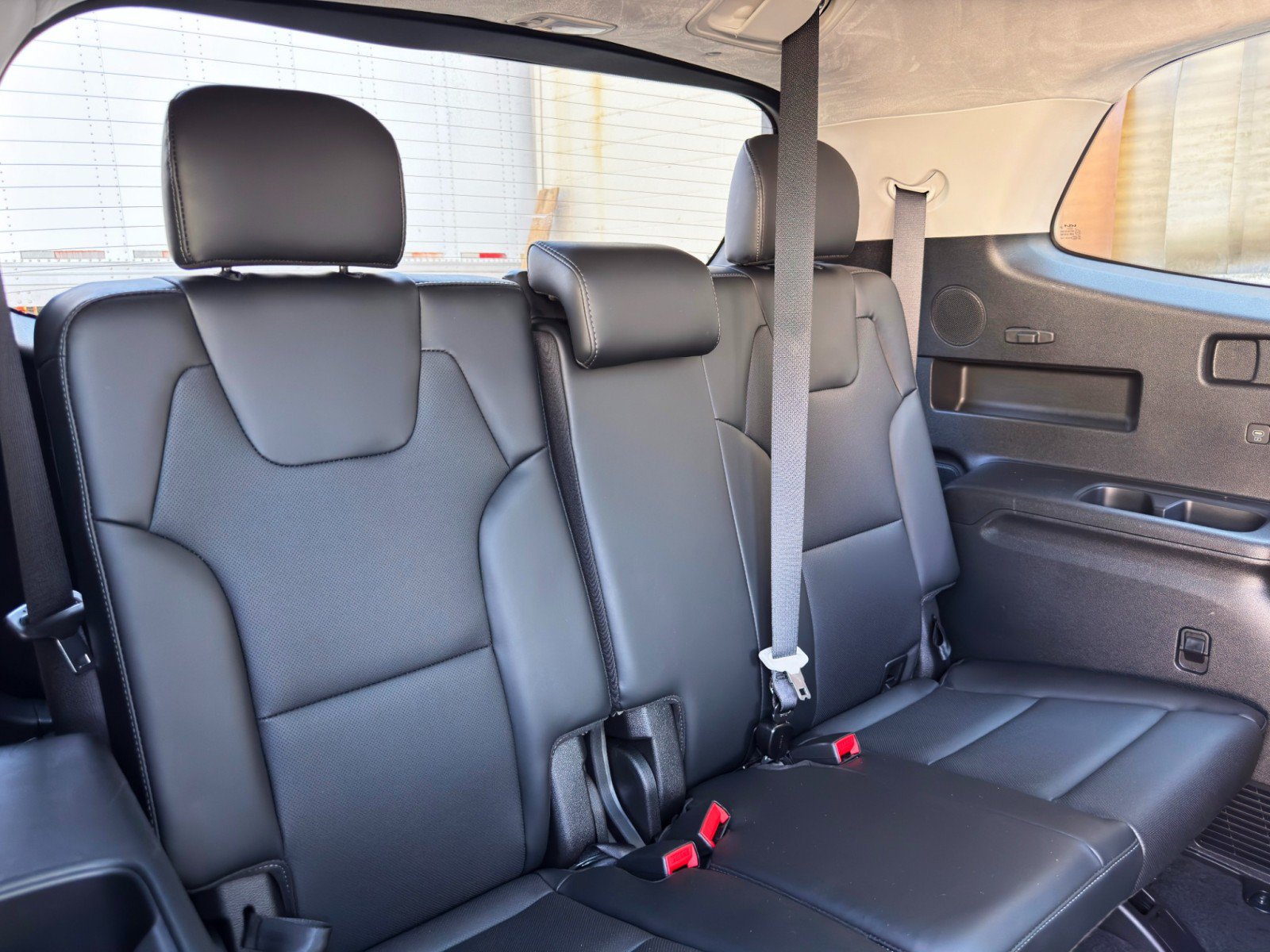 Used 2024 Kia Telluride SX Prestige AWD/4WD image 44