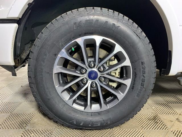 Used 2020 Ford F150 XLT w/ Equipment Group 302A Luxury image 34