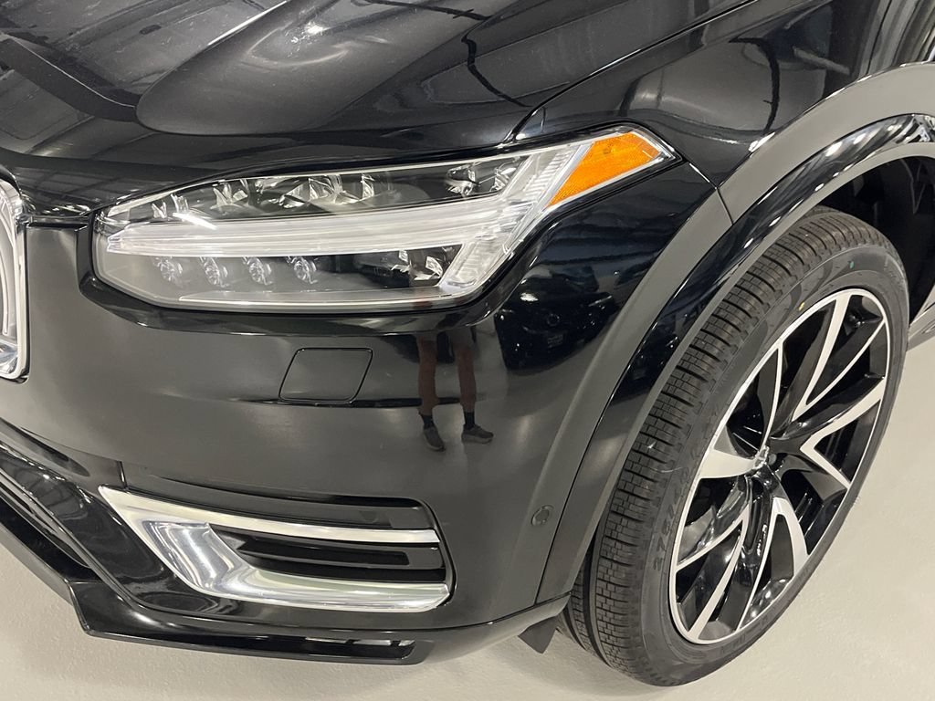 Certified 2024 Volvo XC90 B6 Plus w/ Protection Package Premier AWD/4WD image 7