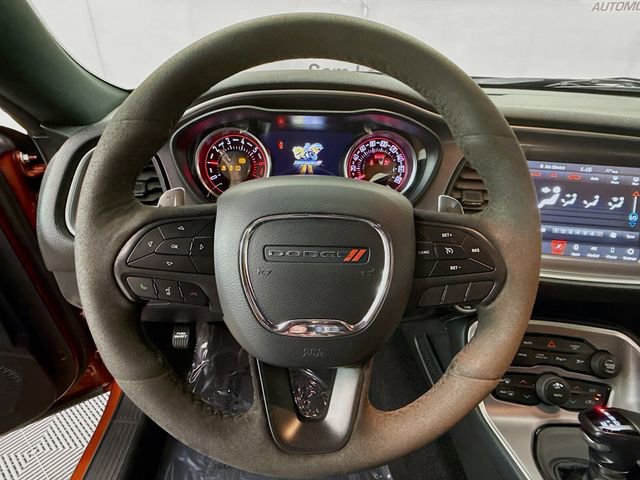 Used 2022 Dodge Challenger R/T Scat Pack w/ Driver Convenience Group image 11