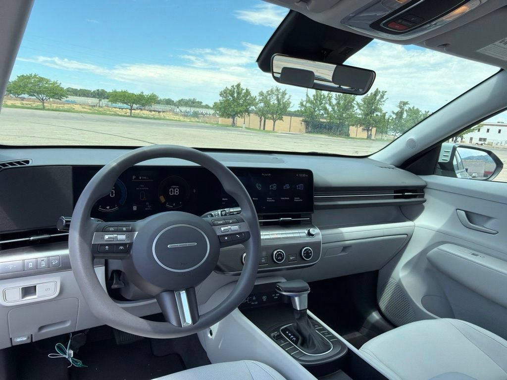 Used 2026 Hyundai Kona SE AWD/4WD image 21
