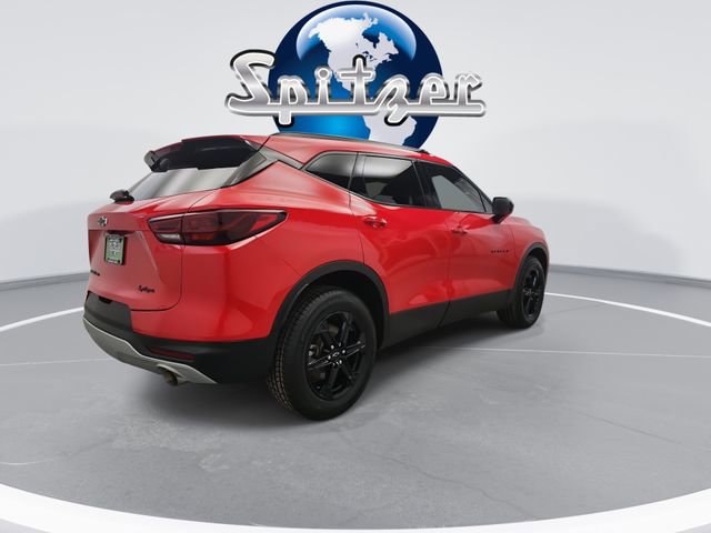 Used 2023 Chevrolet Blazer LT w/ Convenience Package image 11
