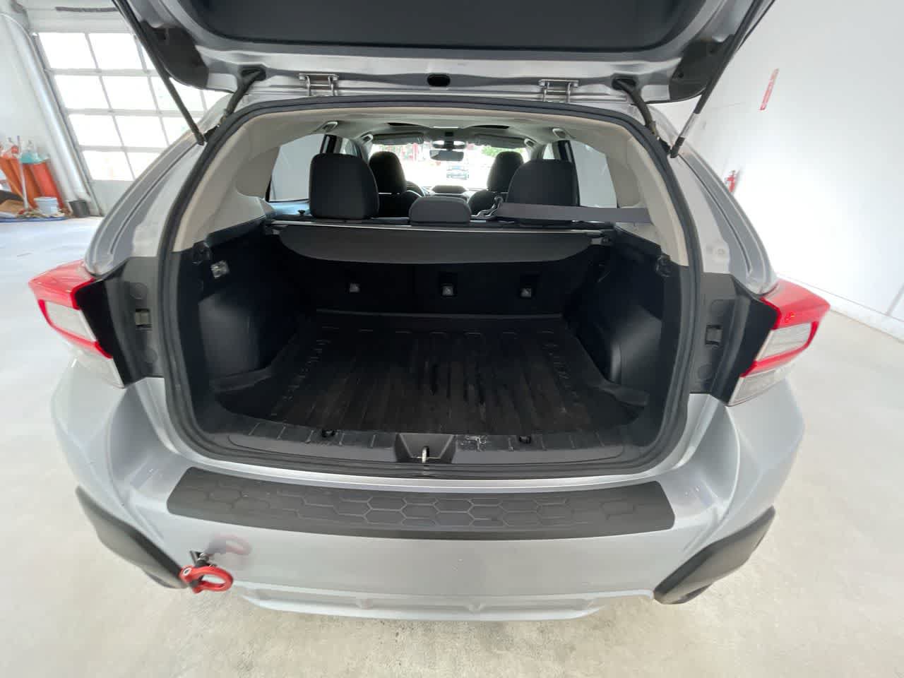 Used 2018 Subaru Crosstrek 2.0i Premium w/ Popular Package #2 AWD/4WD image 23