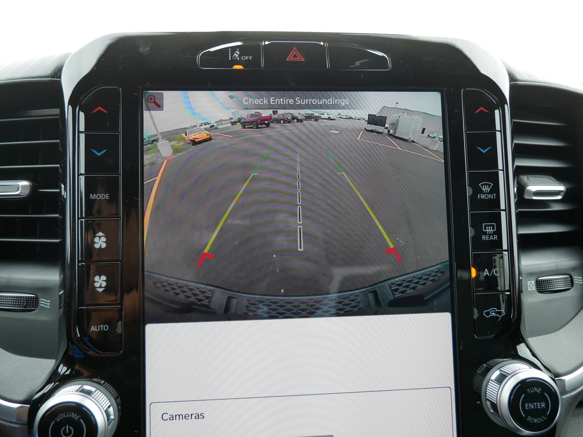 New 2026 RAM 1500 Big Horn image 24