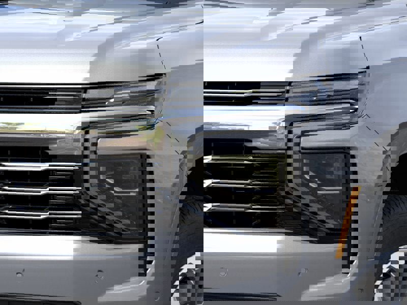 New 2026 Chevrolet Suburban LT w/ Comfort Package image 34