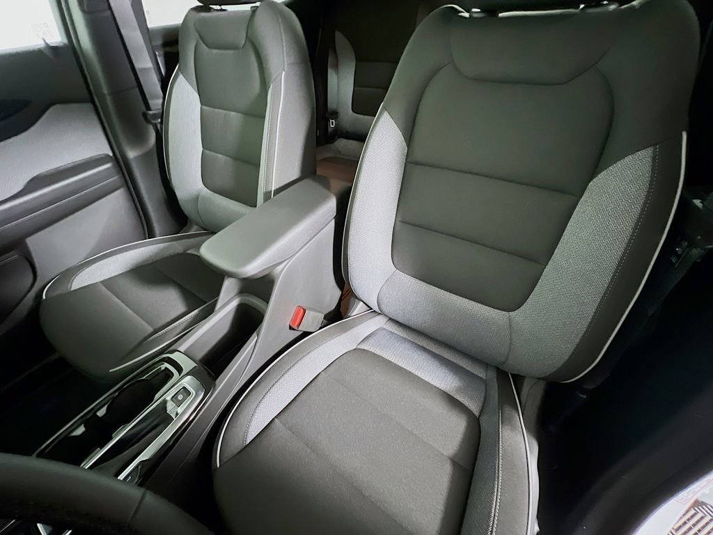 New 2026 Chevrolet TrailBlazer LT w/ Convenience Package image 20