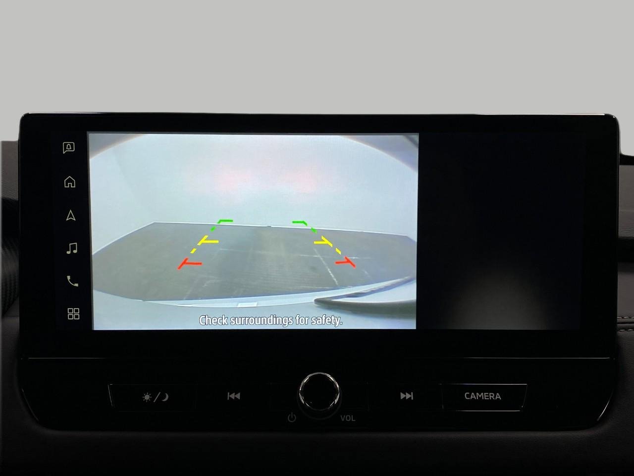 New 2026 Mitsubishi Outlander ES image 24