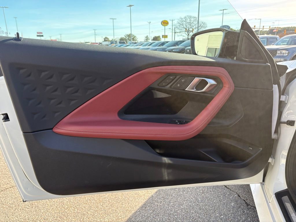 Used 2025 BMW M240i xDrive Coupe image 14