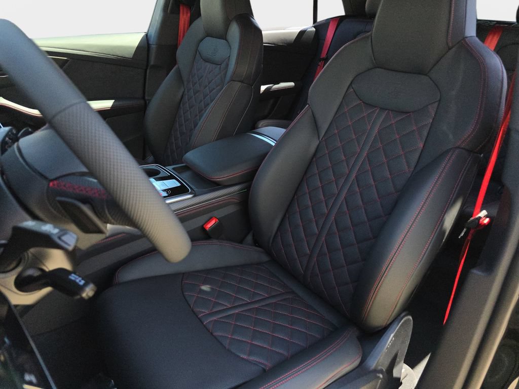 New 2026 Audi SQ8 Prestige AWD/4WD image 15