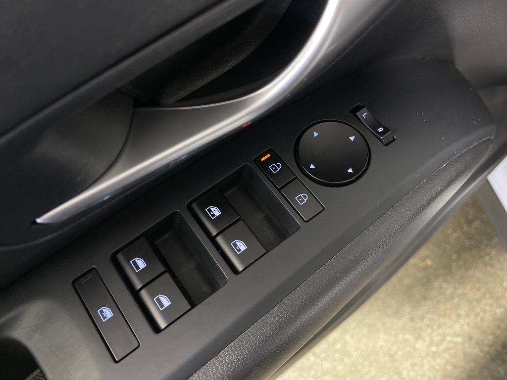 Certified 2025 Hyundai Tucson SEL AWD/4WD image 19