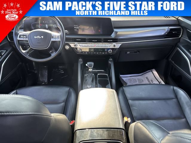 Used 2025 Kia Telluride S AWD/4WD image 12