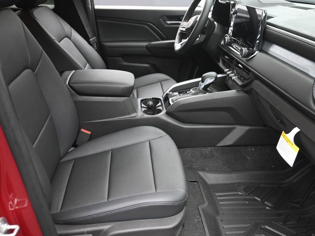 New 2026 Chevrolet Colorado LT w/ LT Convenience Package image 7