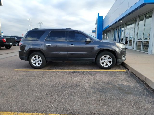 Used 2015 GMC Acadia SLE image 4