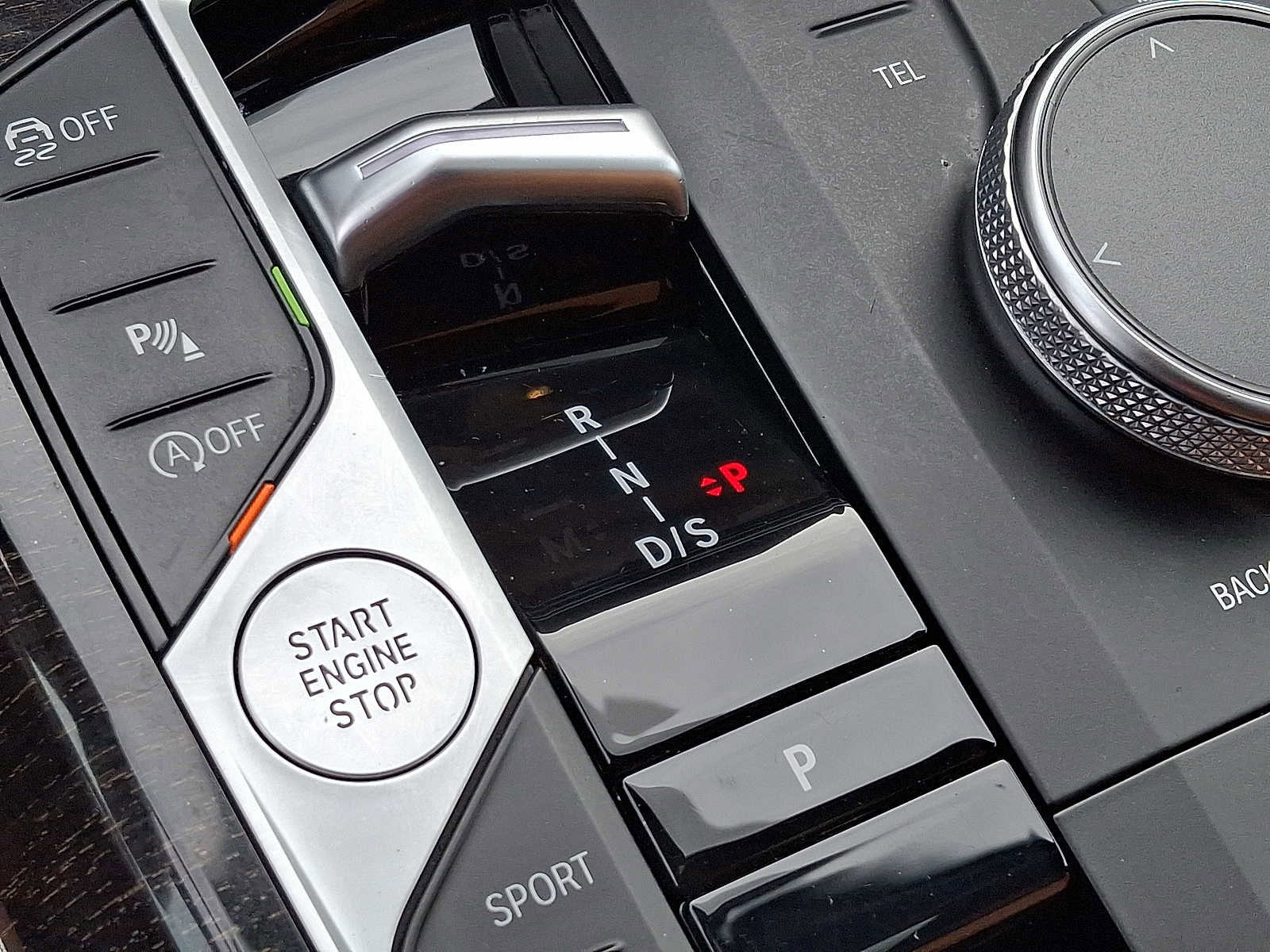 Certified 2023 BMW 330i xDrive Sedan w/ Premium Package image 15