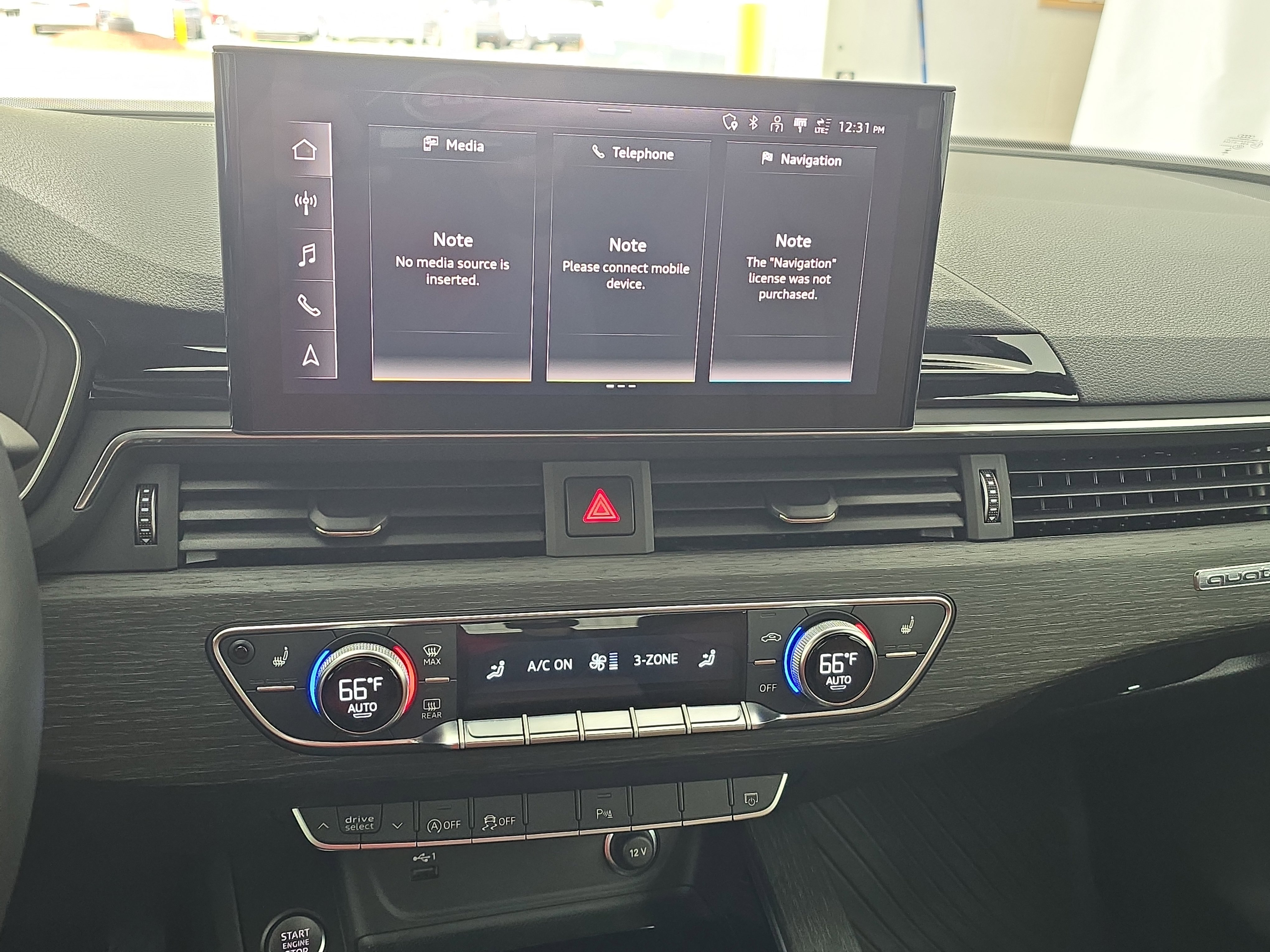 Used 2024 Audi A5 2.0T Premium Plus image 19