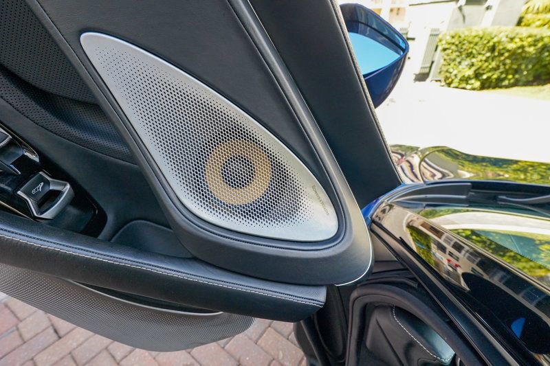 Used 2023 McLaren GT image 51