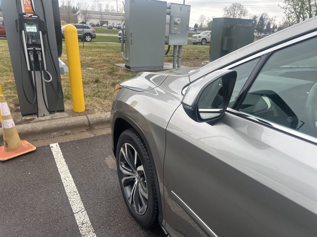 Used 2017 Lexus RX 350 AWD w/ Premium Package image 20