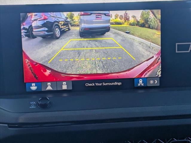 New 2026 Honda Accord Sport image 14