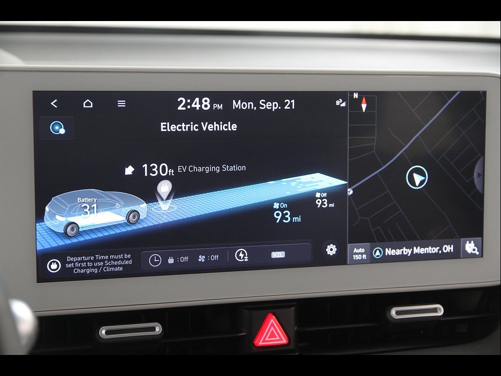 Certified 2024 Hyundai Ioniq 5 Limited RWD image 11