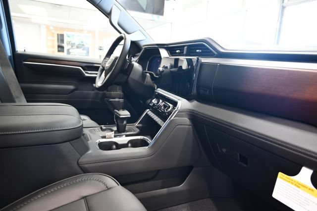 New 2026 GMC Sierra 1500 Denali AWD/4WD image 19