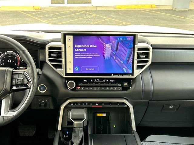 Used 2024 Toyota Sequoia Platinum image 32