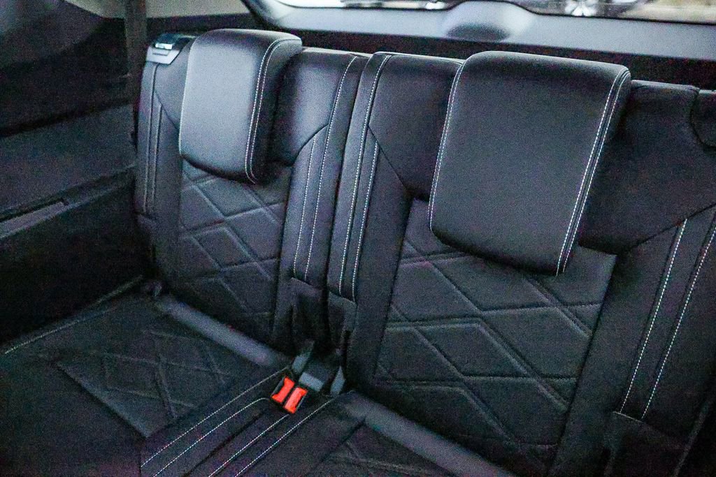 New 2026 Volkswagen Atlas SE image 32