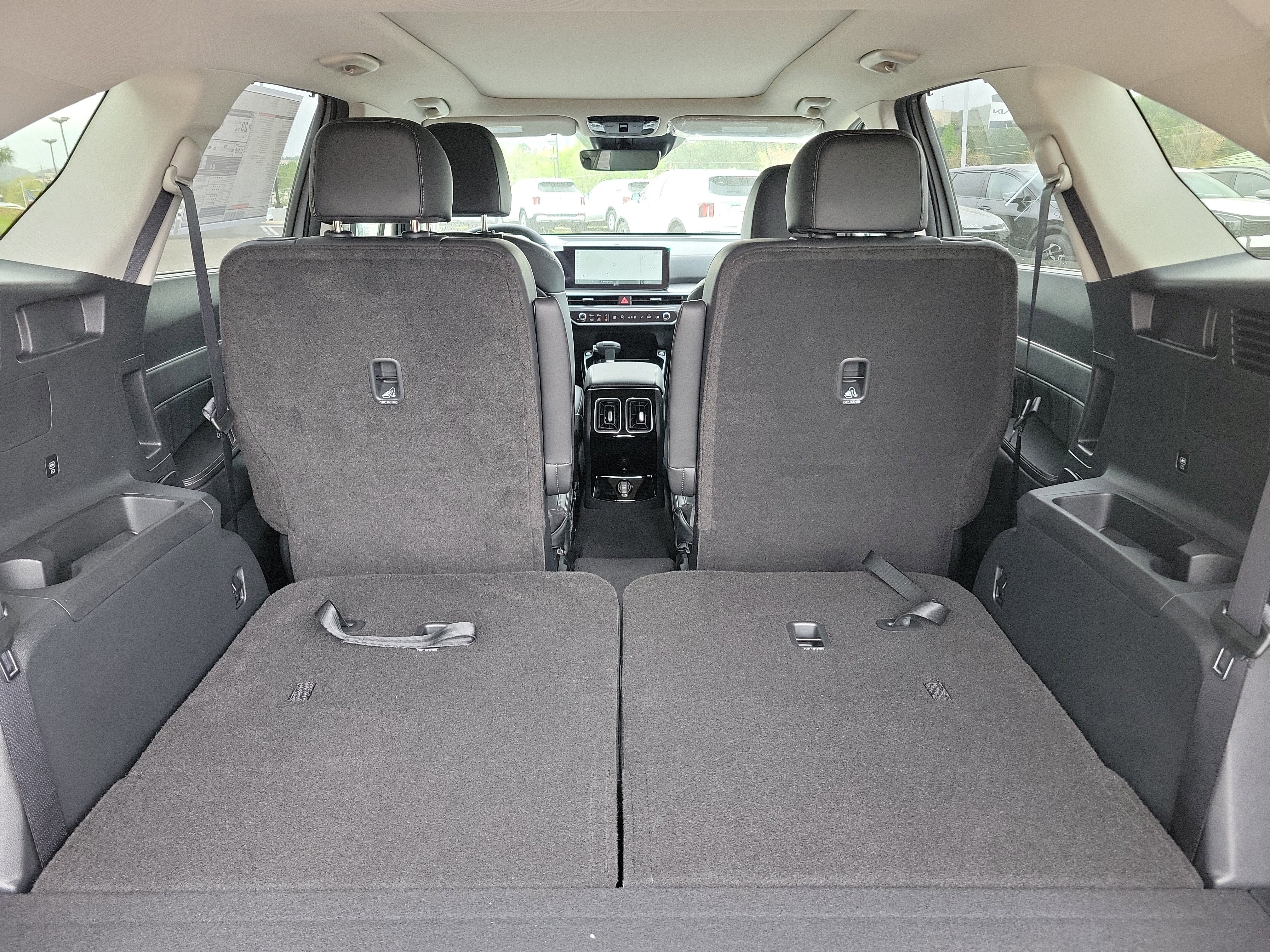New 2026 Kia Sorento SX FWD image 29