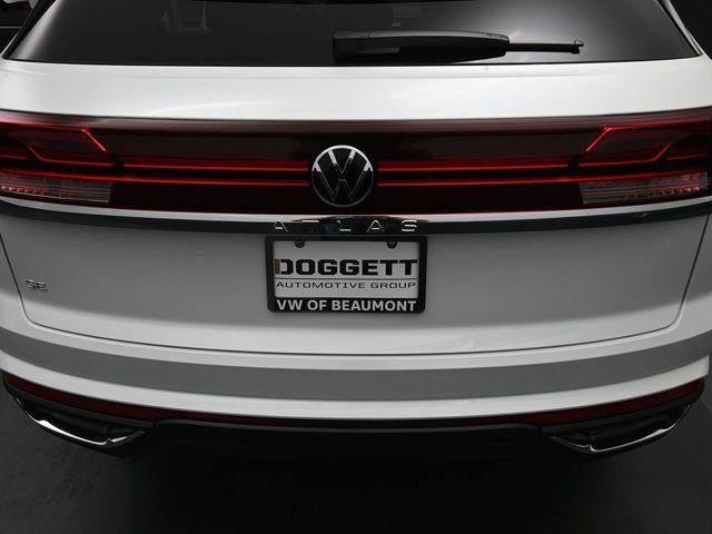 New 2026 Volkswagen Atlas Cross Sport SE image 10