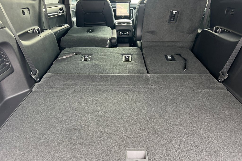 New 2026 GMC Acadia Elevation w/ Black Edition image 13