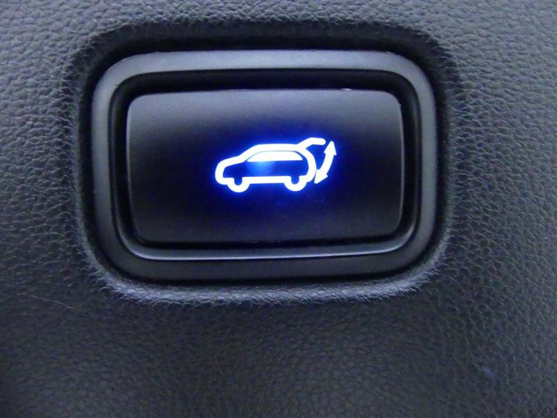 Used 2024 Hyundai Tucson Limited image 33