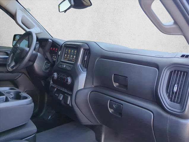 Used 2022 Chevrolet Silverado 1500 Custom w/ Rally Edition image 22