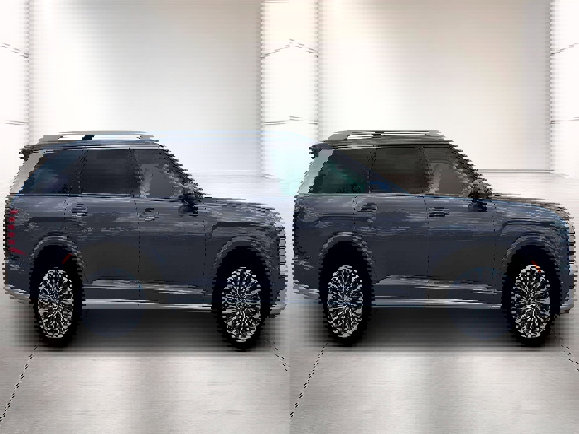 New 2026 Hyundai Palisade Calligraphy image 9